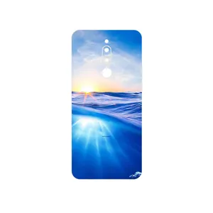 MAHOOT Ocean Cover Sticker for Meizu M6T