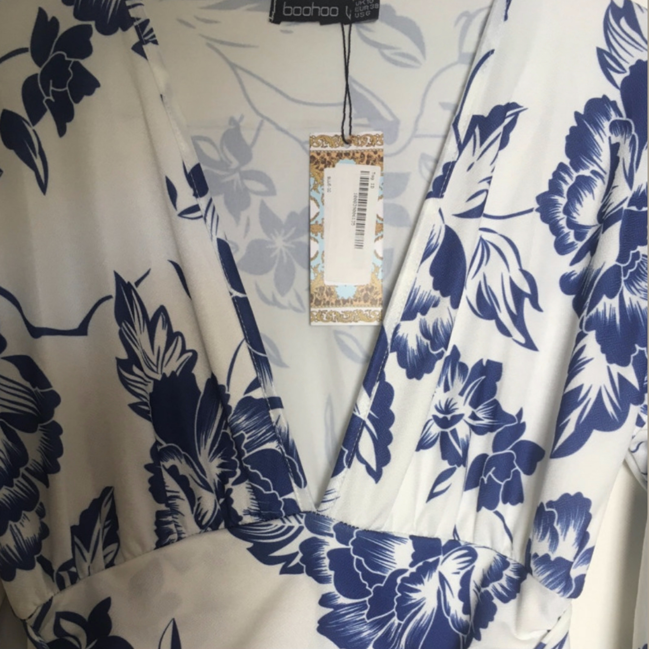 پیراهن زنانه بوهو مدل Wedding Drss