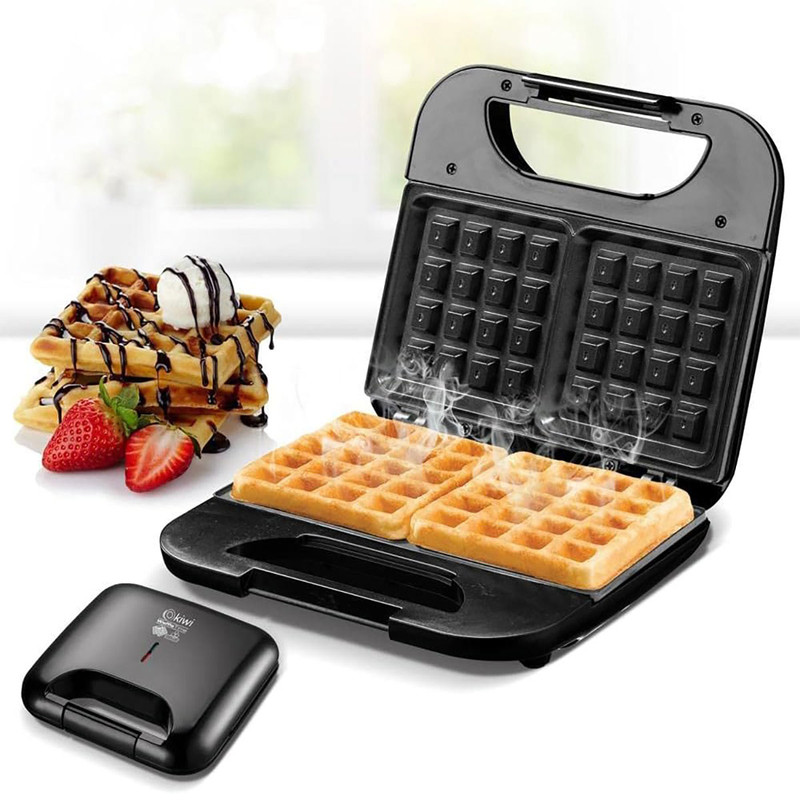 وافل ساز کیوی مدل KSM-2405W