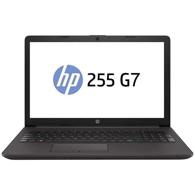 لپ تاپ 15 اینچی اچ پی مدل B - 255 G7 لپ تاپ 15 اینچی اچ پی مدل B - 255 G7