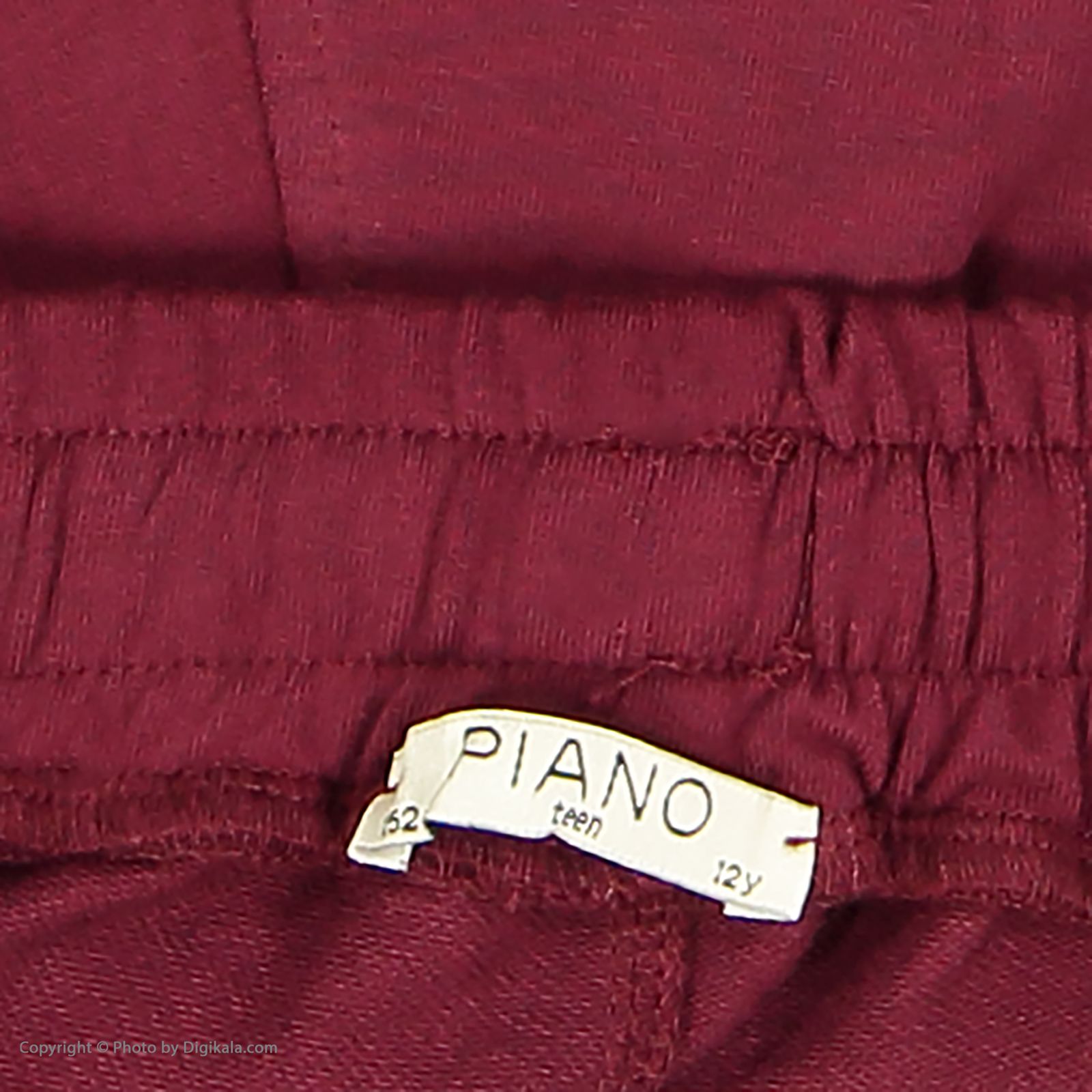 شلوار پسرانه پیانو مدل 1009009901701-70 -  - 5