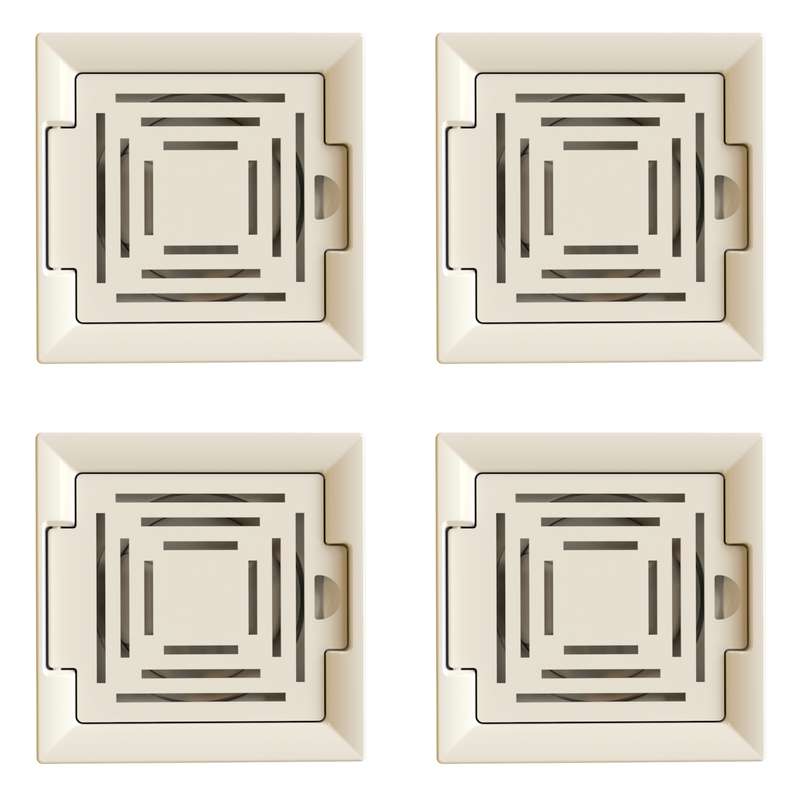 کف شور بهین آب کد 001 مجموعه 4 عددی کف شور بهین آب کد 001 مجموعه 4 عددی