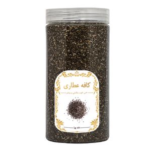 دانه چیا ممتاز کافه عطاری - 450 گرم