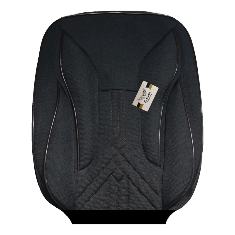 روکش صندلی خودرو سوشیانت مدل سناتور مناسب برای رنو L90