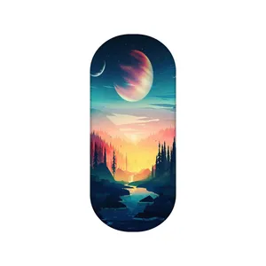 سوهان ناخن مدل فانتزی کد 297