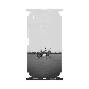 MAHOOT game of polo-FullSkin Cover Sticker for Huawei Nova 8i