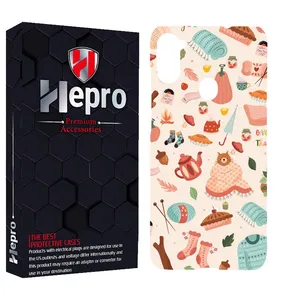 HEPRO MC Cover for SAMSUNG GALAXY A11