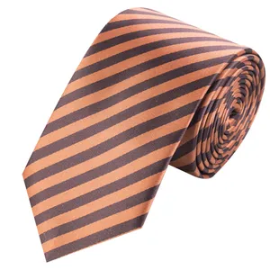 کراوات مردانه مدل GF-ST1706-BR 