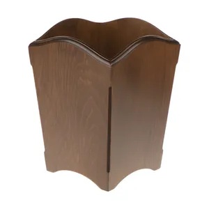 سطل زباله معمولی مدل کلاسیک کد BT060 گنجایش 5.5 لیتر