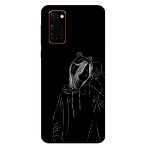 Megafone 1841 Cover For Honor View 30 / View 30 Pro