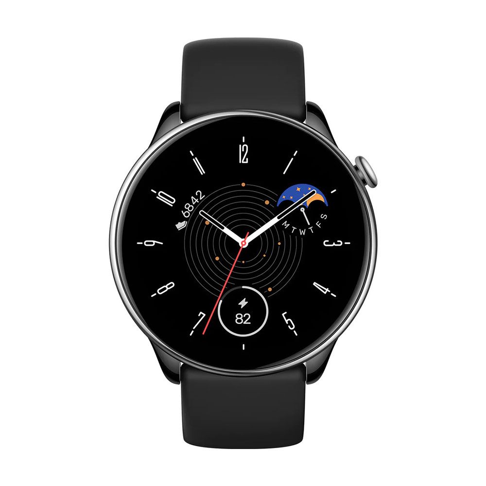 ساعت هوشمند امیزفیت مدل GTR mini -  - 3