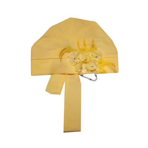 توربان زنانه مدل 22