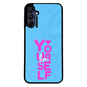 AKAM AMC-WSGA15-POSITIVE-18Cover For Samsung Galaxy A15