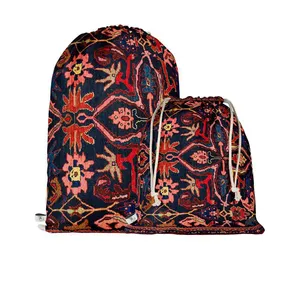 کوله پشتی ورزشی مدوپد مدل صائب 00285 بسته 2 عددی