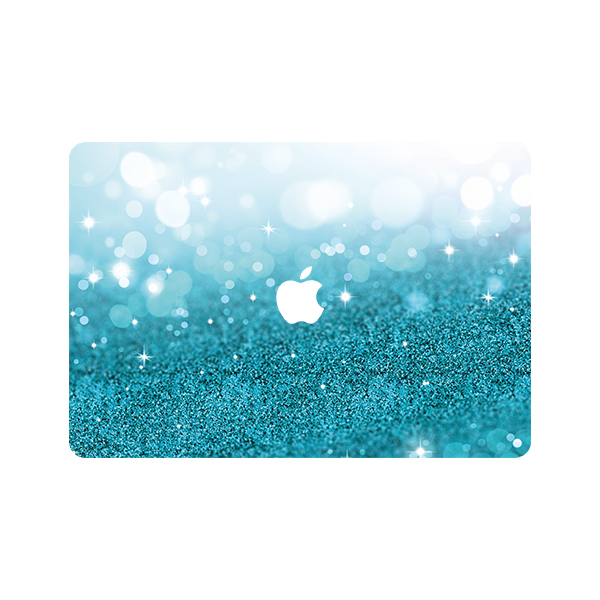 برچسب تزئینی مدل asfalt کد 80مناسب برای مک بوک پرو 13 اینچ 2009-2012