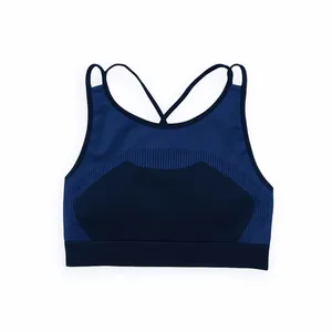 نیم‌تنه ورزشی زنانه مدل Caryna 02