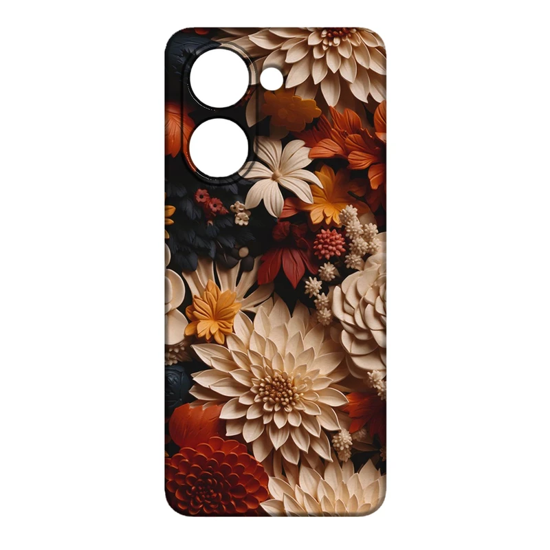 کاور مدل 304 مناسب برای گوشی موبایل شیائومی Redmi A5