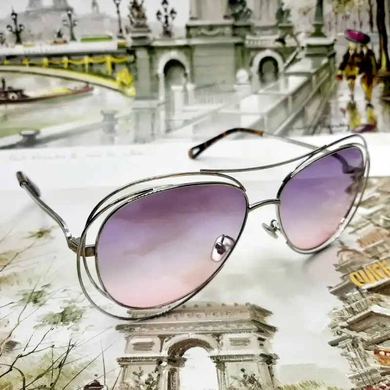 عینک آفتابی زنانه مدل S31023