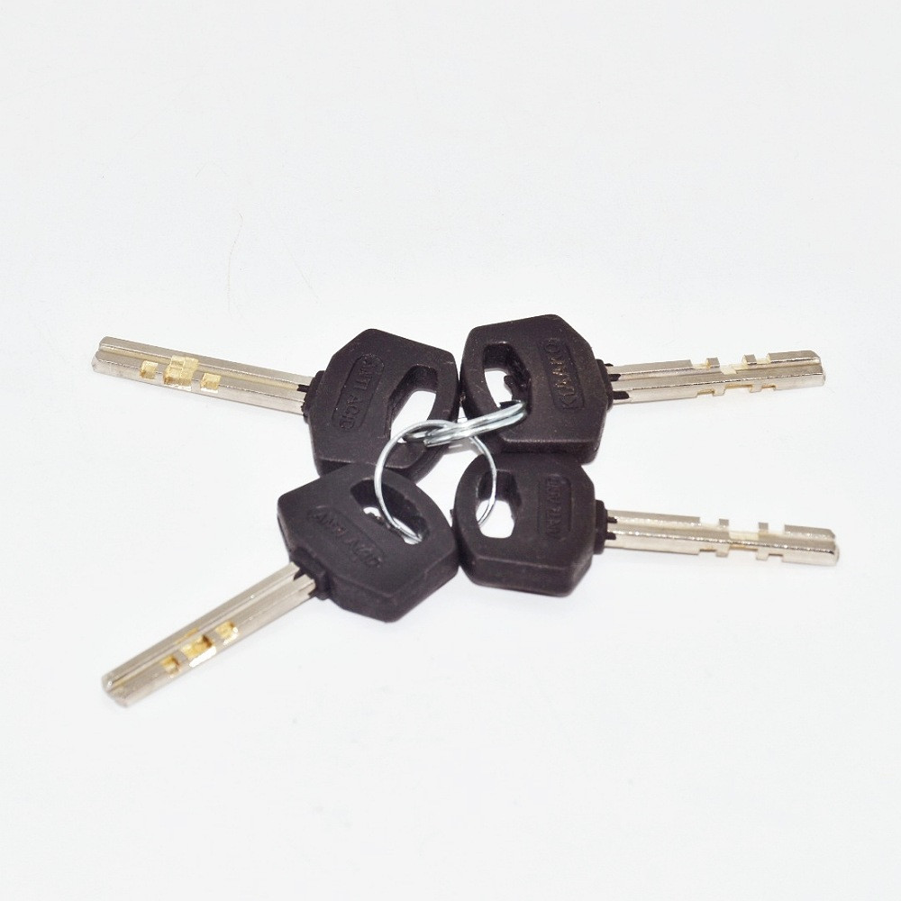 قفل کتابی کیا آکو مدل 1000k