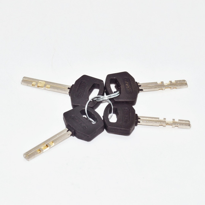 قفل کتابی کیا آکو مدل 1000k