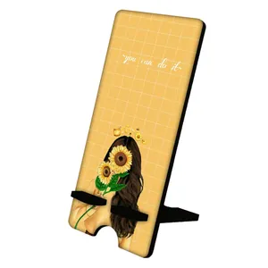 پایه نگهدارنده گوشی موبایل مدل فانتزی کد 1466