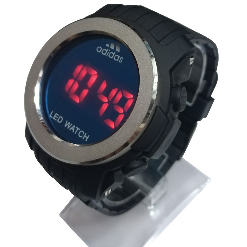 ساعت مچی دیجیتال مردانه مدل AB001-SHMA0012 ساعت مچی دیجیتال مردانه مدل AB001-SHMA0012