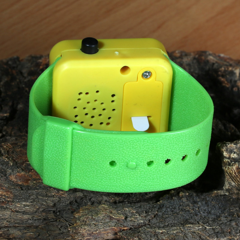 ساعت مچی دیجیتال مدل P-WCH -5422 -SB-Z