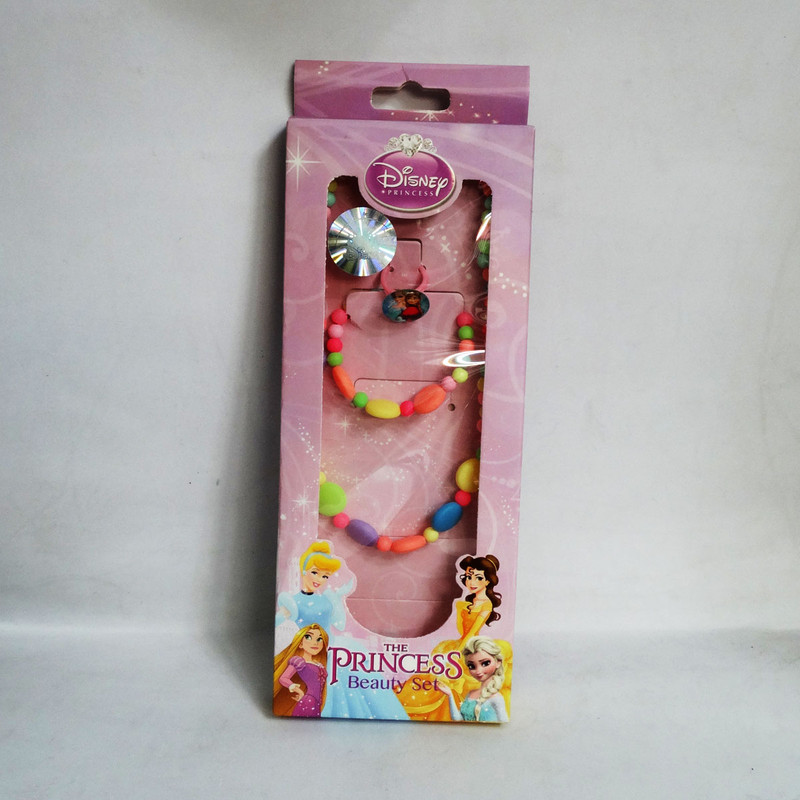 نیم ست دخترانه کد 03