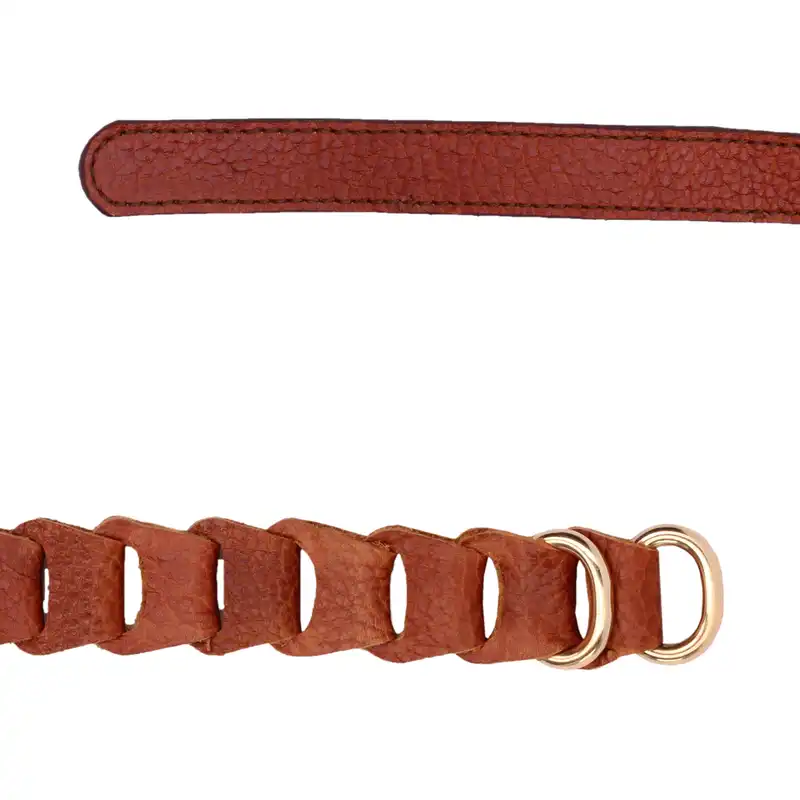 کمربند زنانه کد 3B06