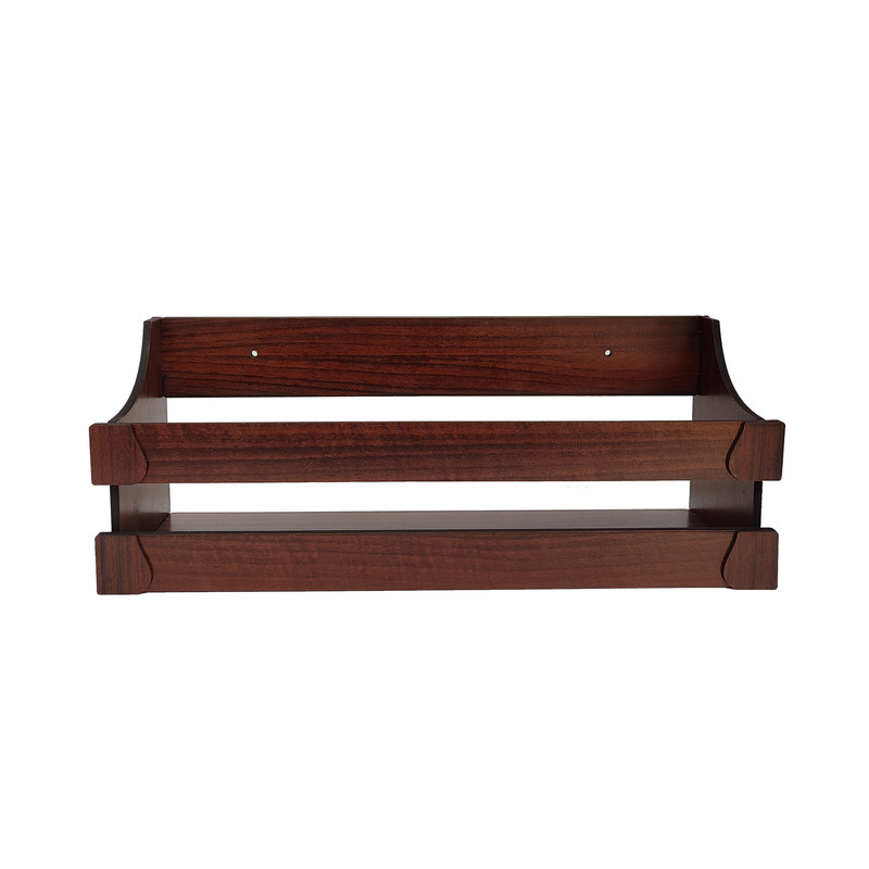 شلف دیواری مدل فروردین کد A01 شلف دیواری مدل فروردین کد A01