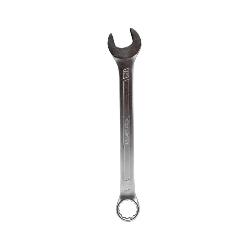 آچار یکسر تخت و یکسر رینگی تاپکس مدل YP-021CM سایز 21 میلی متر