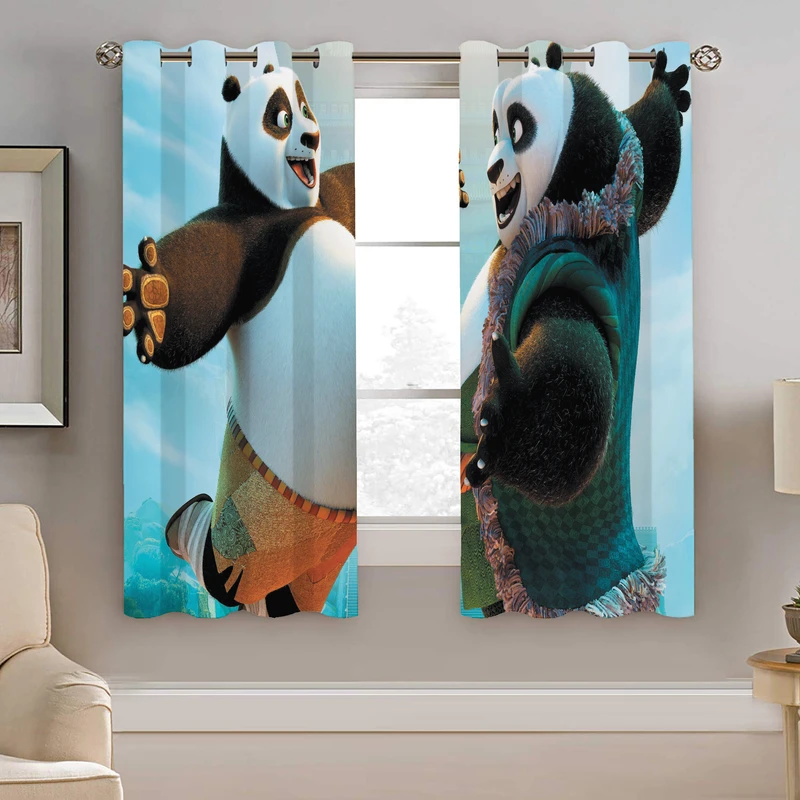 پرده نیروانا طرح کودک  مدل هازان کد 8141   سایز 140×200 سانتی متر