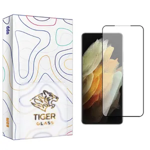 Tiger Glass APL2 FLGL Screen Protector For Samsung  Galaxy S21 Ultra