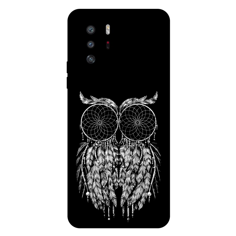 کاور مگافون کد 6276 مناسب برای گوشی موبایل شیائومی Poco X3 GT