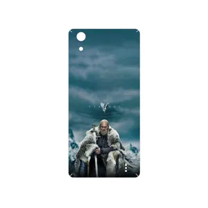 MAHOOT Vikings Cover Sticker for GLX Maad