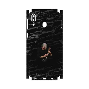 MAHOOT Kayhan Kalhor-FullSkin Cover Sticker for Samsung Galaxy M20