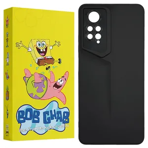 BOB GHAB PRDB Cover Suitable For Xiaomi Redmi Note 11 Pro 4G / Redmi Note 11 Pro 5G / Redmi Note 12 Pro 4G Mobile Phone