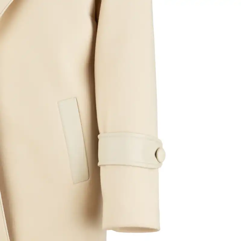 پالتو زنانه السانا مدل  صحرا کد 166709