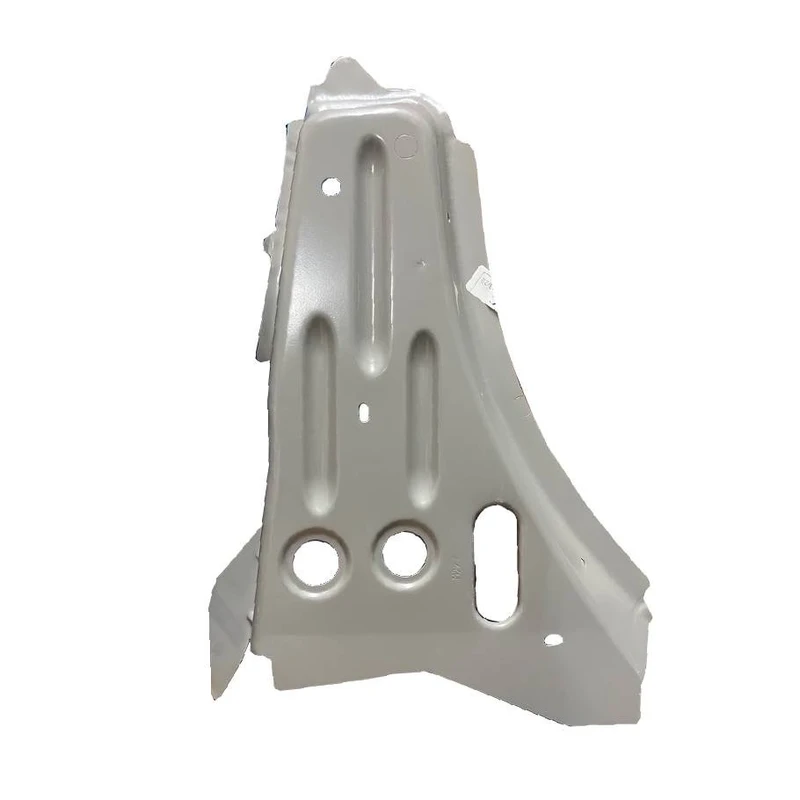 قطعه تقویت گلگیر جلو راست ستون ایساکو مدل 56 مناسب برای پژو 206