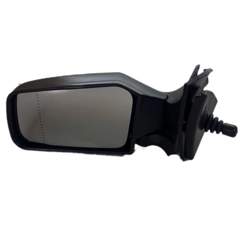 آینه جانبی چپ خودرو کد 02 مناسب برای پراید