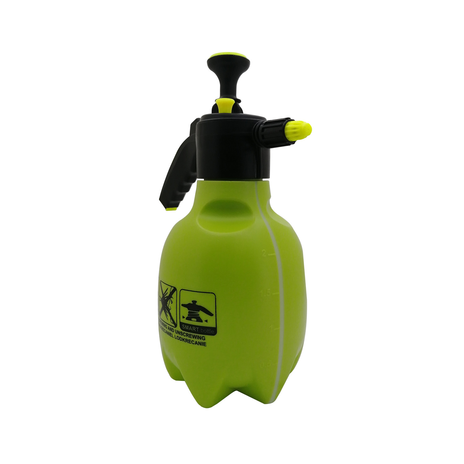 سمپاش مکس مدل 2000 حجم 2 لیتر سمپاش مکس مدل 2000 حجم 2 لیتر