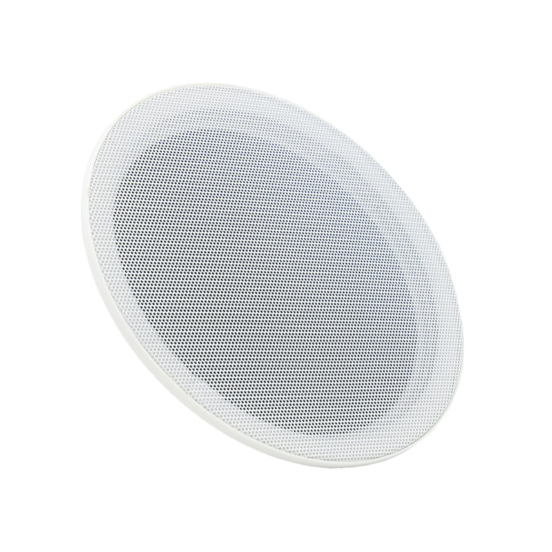 پخش کننده خانگی مدل دو کانال 18