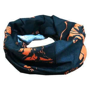  دستمال سر و گردن مدل D008