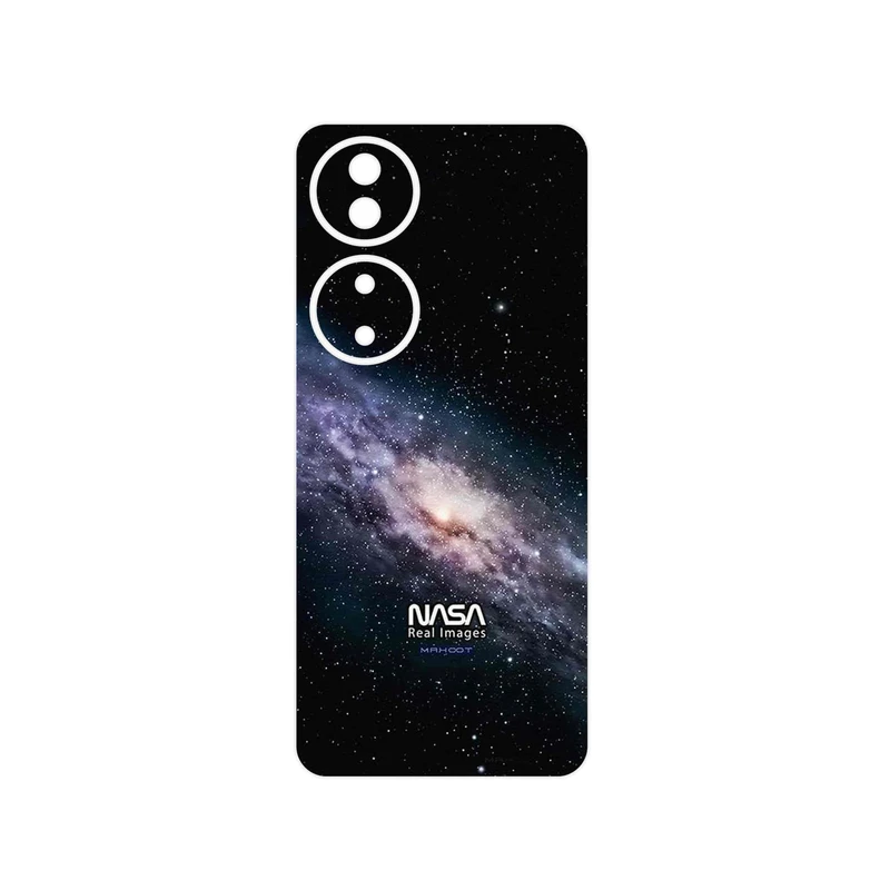 برچسب پوششی ماهوت مدل Universe_by_NASA_3 مناسب برای گوشی موبایل آنر X7b