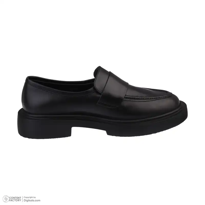 کفش زنانه چرم مشهد مدل J2609-001-mr48