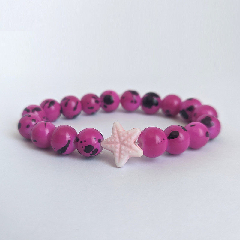 دستبند دخترانه کد DB63