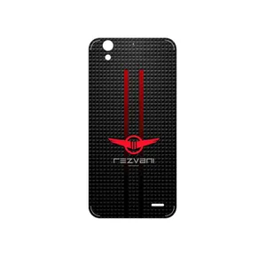 MAHOOT Rezvani Motors Cover Sticker for Huawei Ascend G630