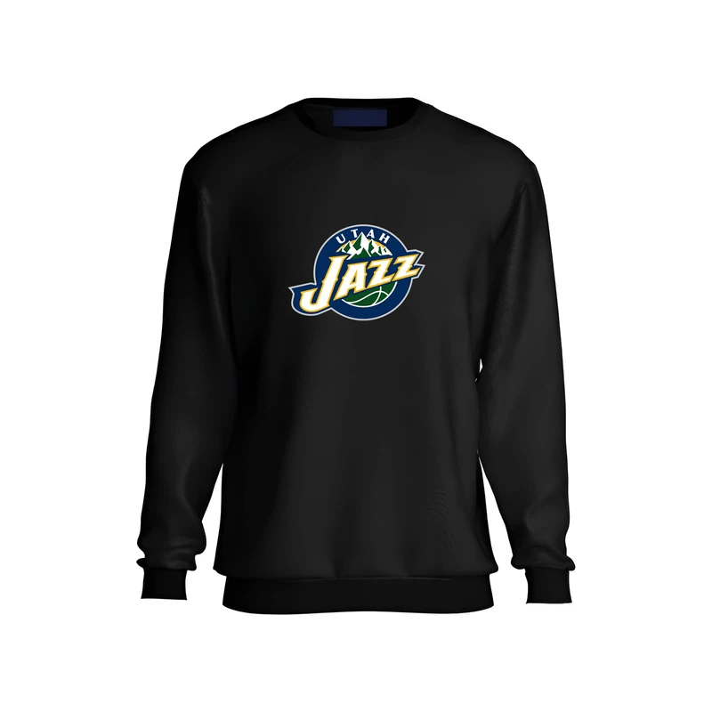 سویشرت مردانه مدل دورس یوتا جز کد 75