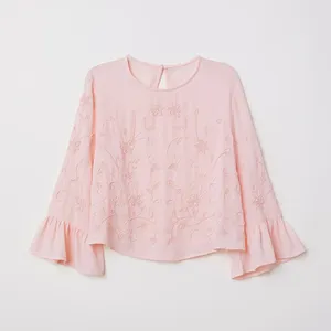 بلوز زنانه دیوایدد مدل 0663792