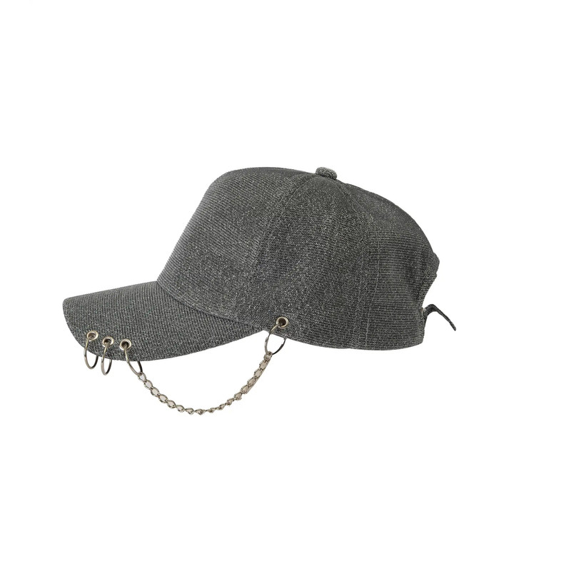 کلاه کپ دخترانه مدل MMDS_AT1031